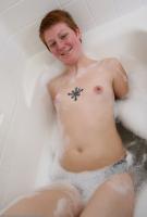 ATK hairy Ginger Set