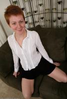 ATK hairy Ginger in young and hairy