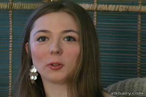 ATK Aunt Judys Gina in interview