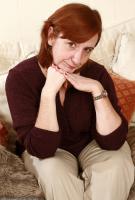 ATK hairy Gingerbabe Set