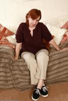 ATK hairy Gingerbabe Set