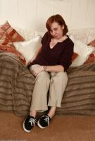 ATK hairy Gingerbabe Set