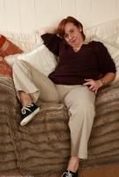 ATK hairy Gingerbabe Set