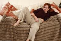 ATK hairy Gingerbabe Set