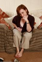 ATK hairy Gingerbabe Set