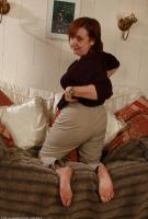 ATK hairy Gingerbabe Set