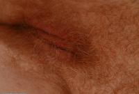 ATK hairy Gingerbabe Set