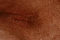 ATK hairy Gingerbabe Set