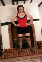 ATK hairy Gingerbabe Set