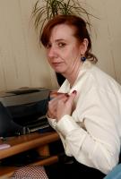 ATK hairy Gingerbabe Set