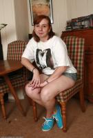 ATK hairy Gingerbabe Set