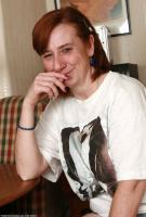 ATK hairy Gingerbabe Set