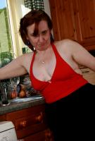 ATK hairy Gingerbabe Set