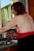 ATK hairy Gingerbabe Set