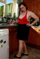 ATK hairy Gingerbabe Set