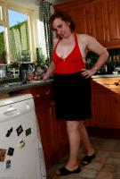 ATK hairy Gingerbabe Set