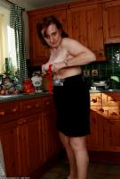 ATK hairy Gingerbabe Set