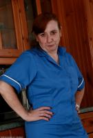 ATK hairy Gingerbabe Set