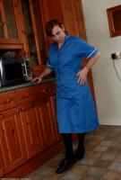 ATK hairy Gingerbabe Set