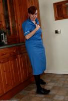 ATK hairy Gingerbabe Set