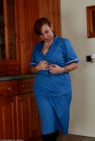 ATK hairy Gingerbabe Set