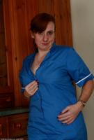 ATK hairy Gingerbabe Set