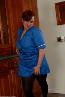 ATK hairy Gingerbabe Set