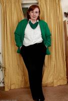 ATK hairy Gingerbabe Set