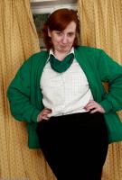 ATK hairy Gingerbabe Set