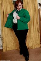 ATK hairy Gingerbabe Set