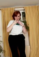 ATK hairy Gingerbabe Set