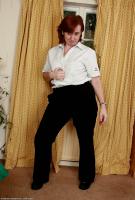 ATK hairy Gingerbabe Set