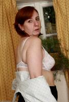 ATK hairy Gingerbabe Set