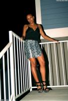 ATK hairy Giselle Set