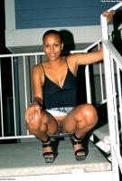 ATK hairy Giselle Set