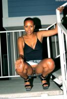 ATK hairy Giselle Set