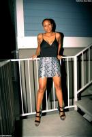 ATK hairy Giselle Set