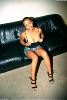 ATK hairy Giselle Set