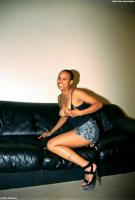 ATK hairy  in exotic and hairy