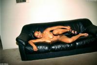 ATK hairy  in exotic and hairy