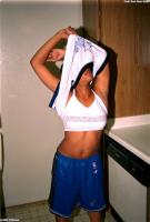 ATK hairy Giselle Set