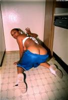 ATK hairy Giselle Set