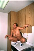 ATK hairy  in exotic and hairy