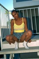 ATK hairy  in exotic and hairy