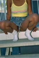 ATK hairy Giselle Set