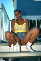 ATK hairy  in exotic and hairy