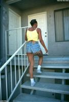 ATK hairy Giselle Set