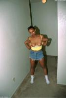 ATK hairy  in exotic and hairy