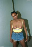 ATK hairy Giselle Set