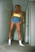 ATK hairy  in exotic and hairy